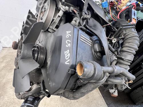 Engine AUDI A6 C5 (4B2, 4B4) 2.4 | BP39677295M1 - Image 14