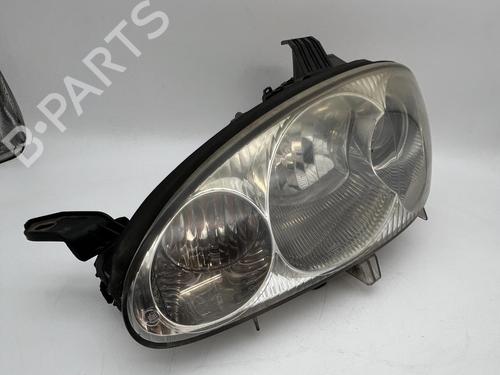 Left headlight MAZDA MX-5 II (NB) 1.6 16V (NB6C) | BP39679971C28 - Image 2