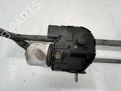 Front wiper motor VW EOS (1F7, 1F8) 1.4 TSI | BP39682015M29 - Image 2