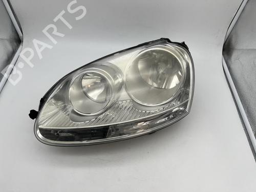 Left headlight VW GOLF V (1K1) 1.4 16V | BP39672636C28 - Image 3