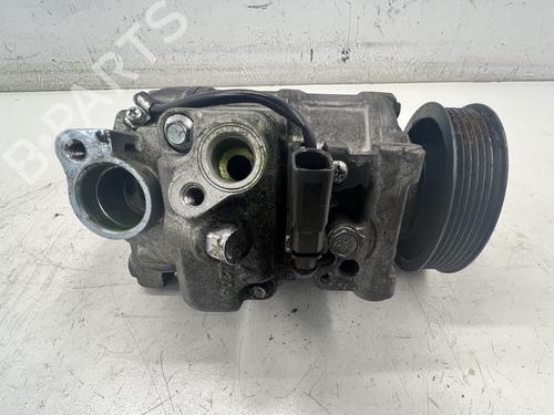 AC compressor AUDI A4 B8 (8K2) 2.0 TDI | BP39669921M34 - Image 8