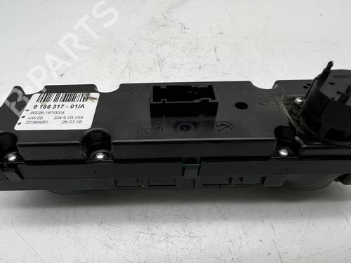 Climate control BMW X5 (E70) 3.0 sd | BP39682544I5 - Image 5