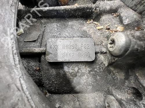 Gearbox SKODA YETI (5L) 2.0 TDI 4x4 | BP39682983M3 - Image 5