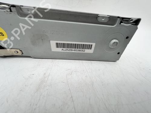 Electronic module AUDI A6 C6 Avant (4F5) 3.0 TDI quattro | BP39670488M83 - Image 4