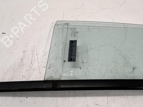 Used Rear right quarter glass Rear right quarter glass 39679718 39679718