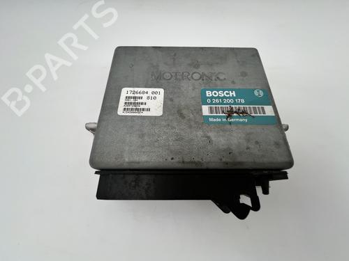 Steuergerät Motor für Steuergerät Motor 39676044 39676044
