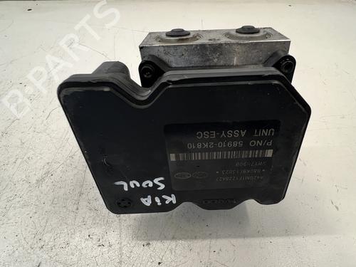 ABS pump KIA SOUL I (AM) 1.6 CVVT | BP39679036M43 - Image 6