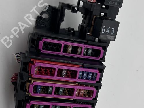 fuse-box-audi-a5-sportback-8ta-2007-2008-2009-2010-2011-2012-2013-2014-2015-2016-2017-39671720 main image