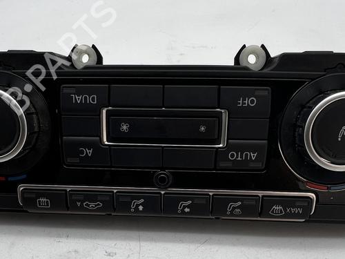 Climate control VW GOLF VI (5K1) 1.6 | BP39678779I5 - Image 2