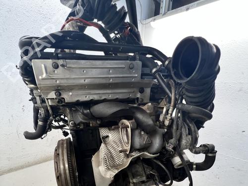 Motor Motor AUDI A4 B6 Avant (8E5) 1.8 T quattro (190 hp) 39680292 39680292