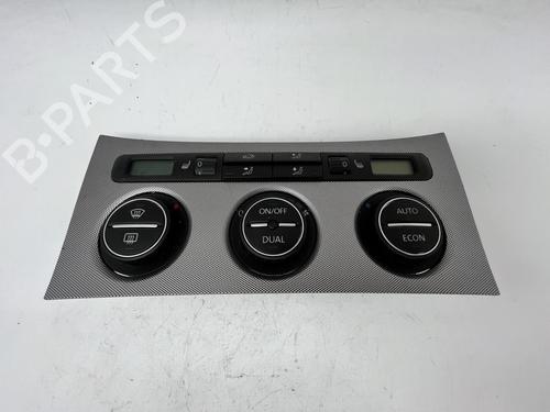 Climate control VW PASSAT B6 Variant (3C5) 2.0 TDI | BP39672667I5 - Image 2