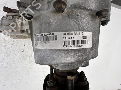 Transfer box BMW 3 Touring (E46) 330 xd | BP39677067M36 - Image 5
