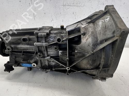 Getriebe für Getriebe BMW 3 (E90) 320 i (150 hp) 39671894 39671894