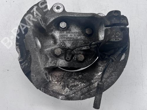 Used Left front steering knuckle Left front steering knuckle BMW 3 (E90) 320 d (177 hp) 39672980 39672980