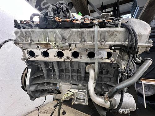 Engine BMW 5 (E60) 523 i | BP39673318M1 - Image 26