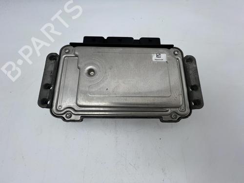 Engine control unit (ECU) PEUGEOT 206 CC (2D) 1.6 16V (2DNFUF, 2DNFUR) | BP39681432M57 - Image 8
