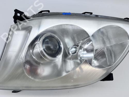 Phare gauche Phare gauche TOYOTA AVENSIS Estate (_T25_) 1.8 VVT-i (ZZT251_, ZZT251R) (129 hp) 39681804 39681804