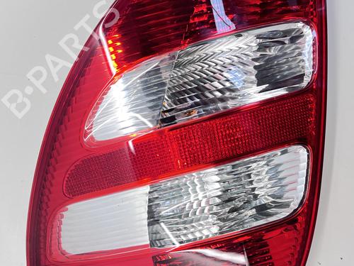 Used Right taillight Right taillight MERCEDES-BENZ A-CLASS (W169) A 170 (169.032, 169.332) (116 hp) 40090342 40090342