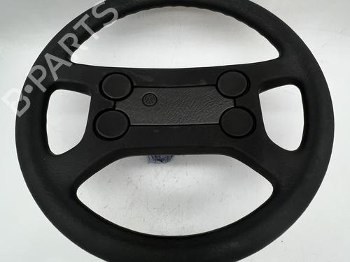 Used Steering wheel Steering wheel VW GOLF II (19E, 1G1) 1.6 (69 hp) 39681489 39681489