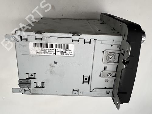 Radio VW GOLF VI (5K1) 1.6 | BP39677160E6 - Image 11