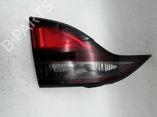 Left tailgate light OPEL ZAFIRA TOURER C (P12) 2.0 CDTi (75) | BP39681723C79 - Image 4