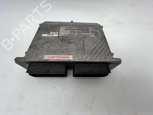 Control unit KIA OPIRUS (GH) 3.5 | BP39680220M11 - Image 4