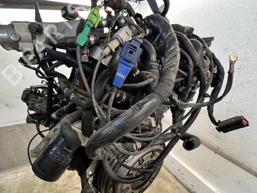 Engine SEAT EXEO ST (3R5) 1.8 T | BP39679749M1 - Image 12