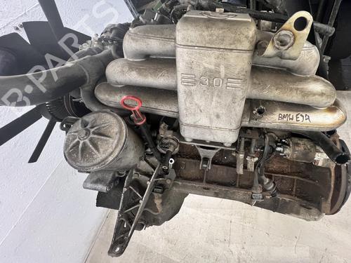 Engine BMW 5 (E34) 530 i | BP39677293M1 - Image 16