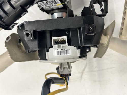 Steering column FIAT 500 (312_) 1.2 (312AXA1A) | BP39670051M21 - Image 3