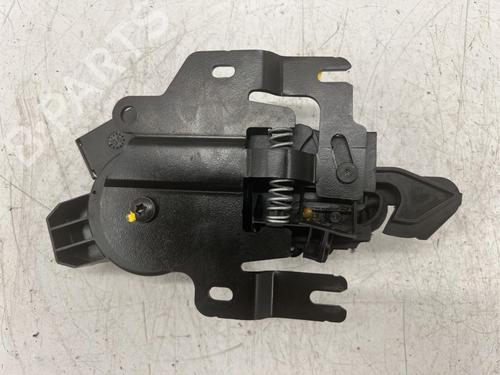 Used Tailgate lock Tailgate lock OPEL TIGRA TwinTop (X04) 1.4 (R97) (90 hp) 39719357 39719357