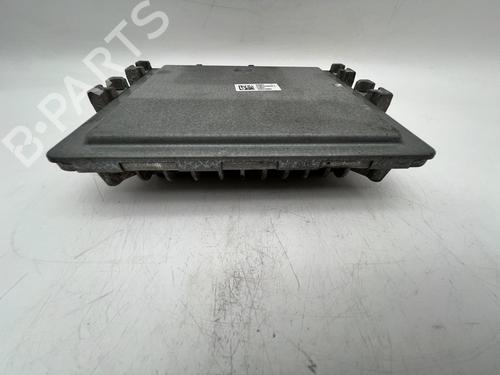 Engine control unit (ECU) RENAULT KANGOO Express (FW0/1_) 1.5 dCi 110 (FW06, FW12) | BP39671966M57 - Image 6
