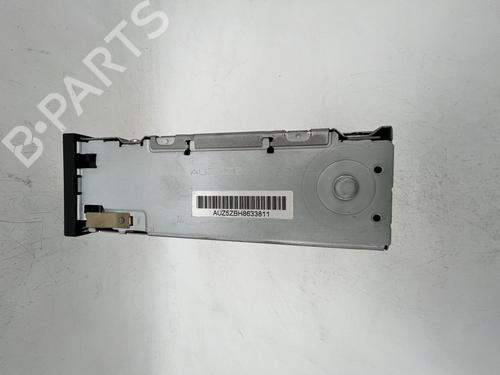 Electronic module AUDI A6 C6 (4F2) 2.7 TDI | BP39678525M83 - Image 4