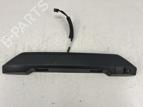 Used Tailgate handle Tailgate handle FORD TRANSIT CUSTOM V362 Van (FY, FZ) 2.0 EcoBlue (105 hp) 39669612 39669612