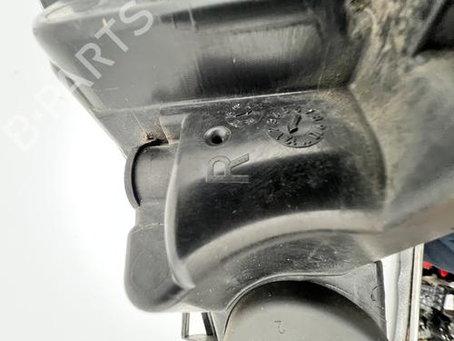 Right headlight SMART FORTWO Cabrio (451) 0.8 CDi (451.400) | BP39676721C29 - Image 3