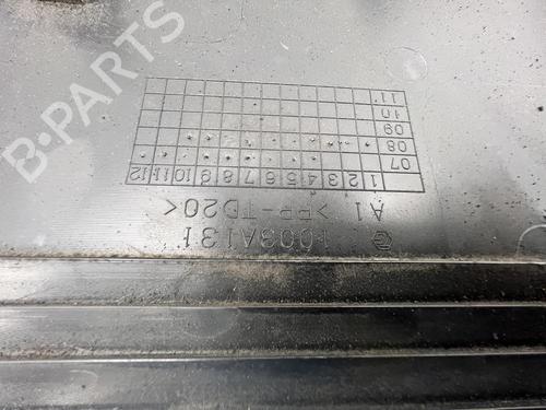 Upper protection MITSUBISHI LANCER VIII Sportback (CX_A) 2.0 DI-D (CX8A) | BP39679357M93 - Image 2