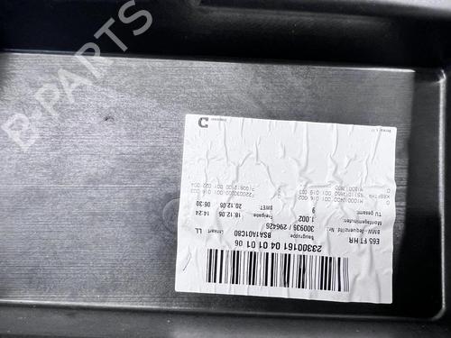 Rear right panel BMW 7 (E65, E66, E67) 730 d | BP39676240C61 - Image 3