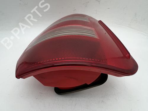 Left taillight AUDI A2 (8Z0) 1.4 | BP39676404C34 - Image 4