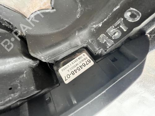 Rat BMW 3 Touring (E91) 320 d | BP39682720C49 - Image 11