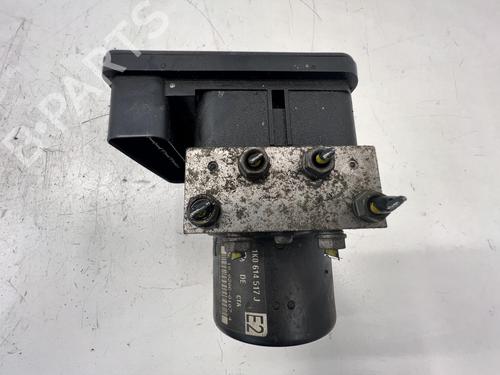 Used ABS pump ABS pump SKODA OCTAVIA II Combi (1Z5) 1.6 FSI (115 hp) 39670960 39670960