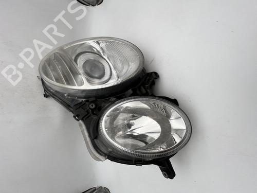 left-headlight-mercedes-benz-e-class-t-model-s211-2003-2004-2005-2006-2007-2008-2009-39672284 main image