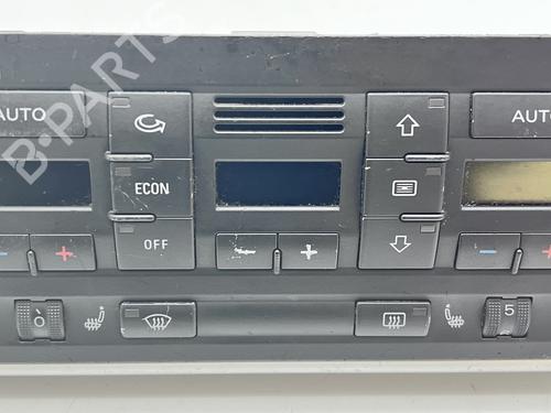 climate-control-audi-a4-b6-avant-8e5-2000-2001-2002-2003-2004-2005-39672656 main image
