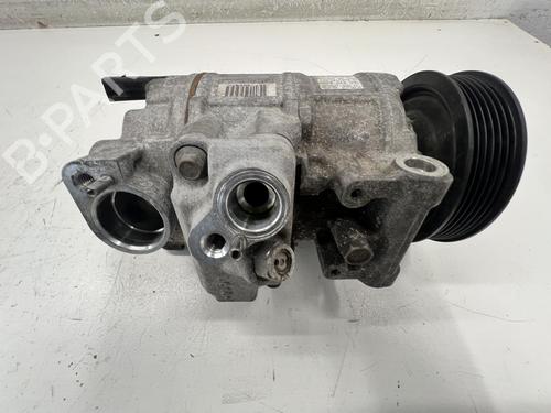AC compressor VW GOLF PLUS V (5M1, 521) 1.4 TSI | BP39673155M34 - Image 2