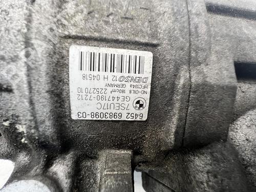 AC compressor BMW 7 (E65, E66, E67) 730 Ld | BP39670695M34 - Image 2