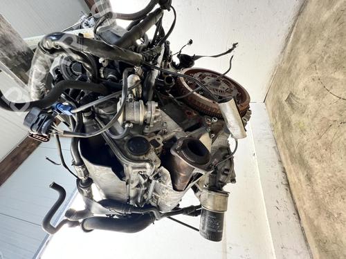 Engine AUDI A6 C5 (4B2, 4B4) 2.4 | BP39677295M1 - Image 2