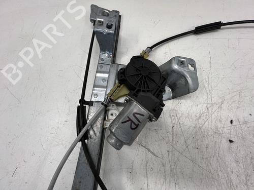 Front right window mechanism RENAULT KANGOO Express (FW0/1_) 1.5 dCi 110 (FW06, FW12) | BP39677277C23 - Image 2