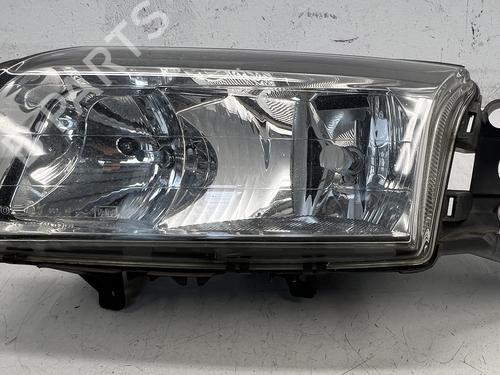 Used Left headlight Left headlight VOLVO S80 I (184) 2.9 (200 hp) 39677807 39677807
