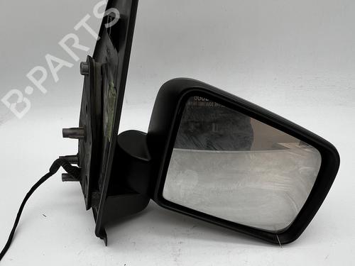 Used Right mirror Right mirror FORD TOURNEO CONNECT 1.8 TDCi (110 hp) 39676900 39676900