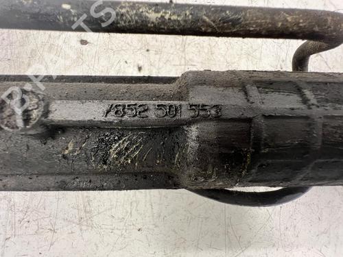 Steering rack BMW 5 (E39) 525 i | BP39681352M22 - Image 9