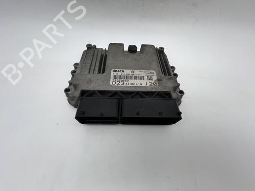 Engine control unit (ECU) FIAT DUCATO Van (250_) 130 Multijet 2,3 D | BP40037846M57 - Image 2