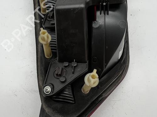Left tailgate light FORD GALAXY II (WA6) 2.0 Flexifuel | BP39680010C79 - Image 8